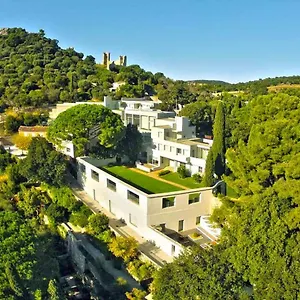 Appartement L'escandihado, Hyères